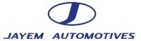 Jayem Automotive &ndash; Coimbatore